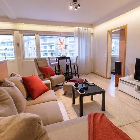 Penthouse Apartmán