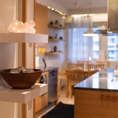 Penthouse * Rovaniemi