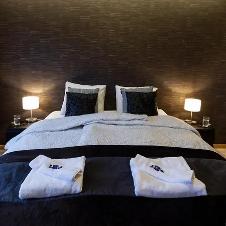 Penthouse * Rovaniemi