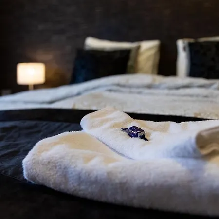 Penthouse Rovaniemi
