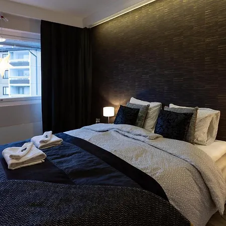 Penthouse * Rovaniemi