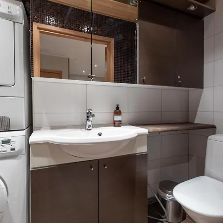 Penthouse Apartmán *