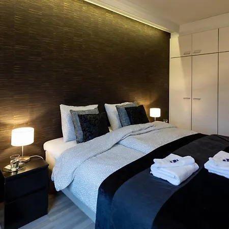 Penthouse Apartmán